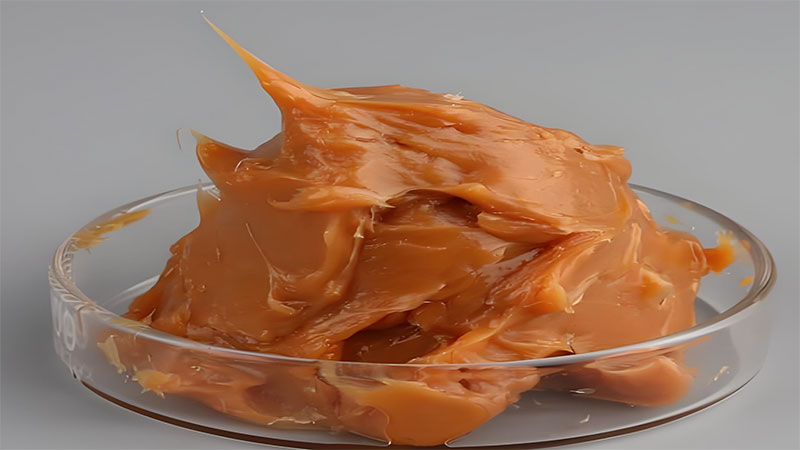 高温润滑脂选ROVAS®：抗磨耐热，保障连续生产与设备保护