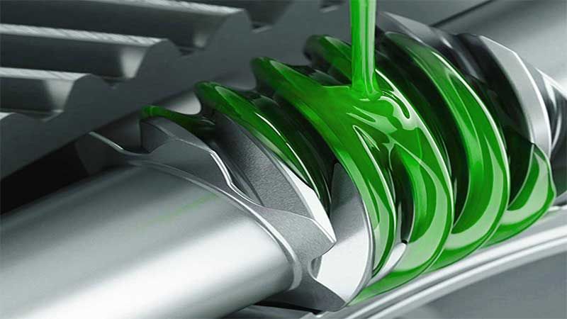 ROVAS高温抗磨润滑脂：突破工业极端工况润滑技术