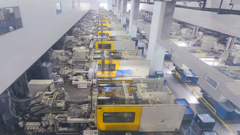 ROVAS低噪音润滑脂：高效静音，打造工业设备宁静工作环境