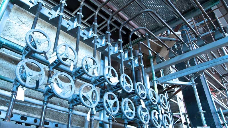 ROVAS润滑脂极端环境测试：专为复杂工况而生